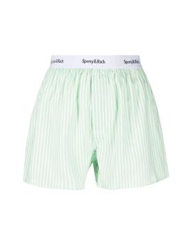 SPORTY AND RICH Шорты