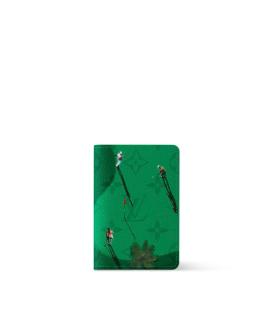 LOUIS VUITTON Кошелек