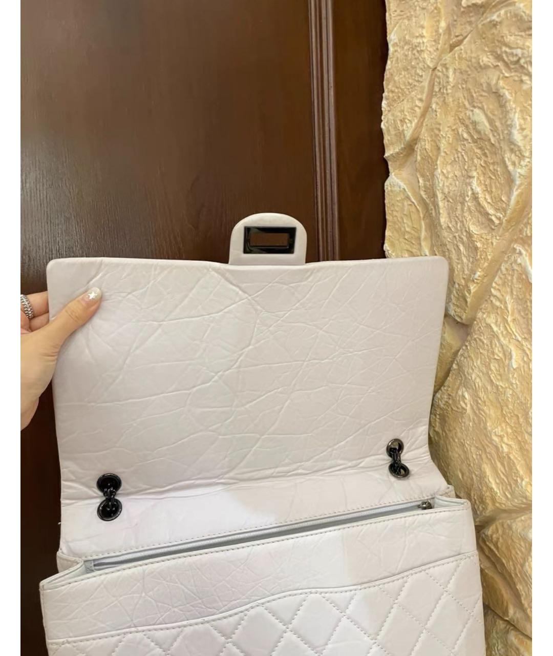 CHANEL Сумка через плечо, фото 4