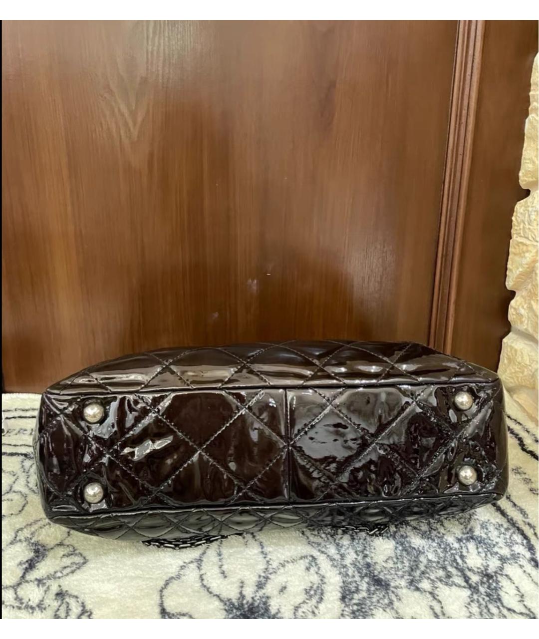 CHANEL Сумка тоут, фото 4