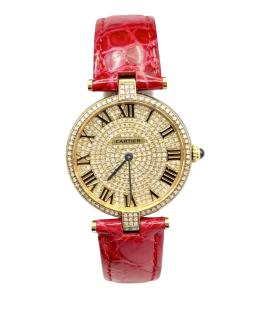 CARTIER Часы
