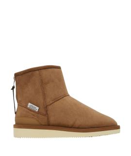 SUICOKE Высокие ботинки