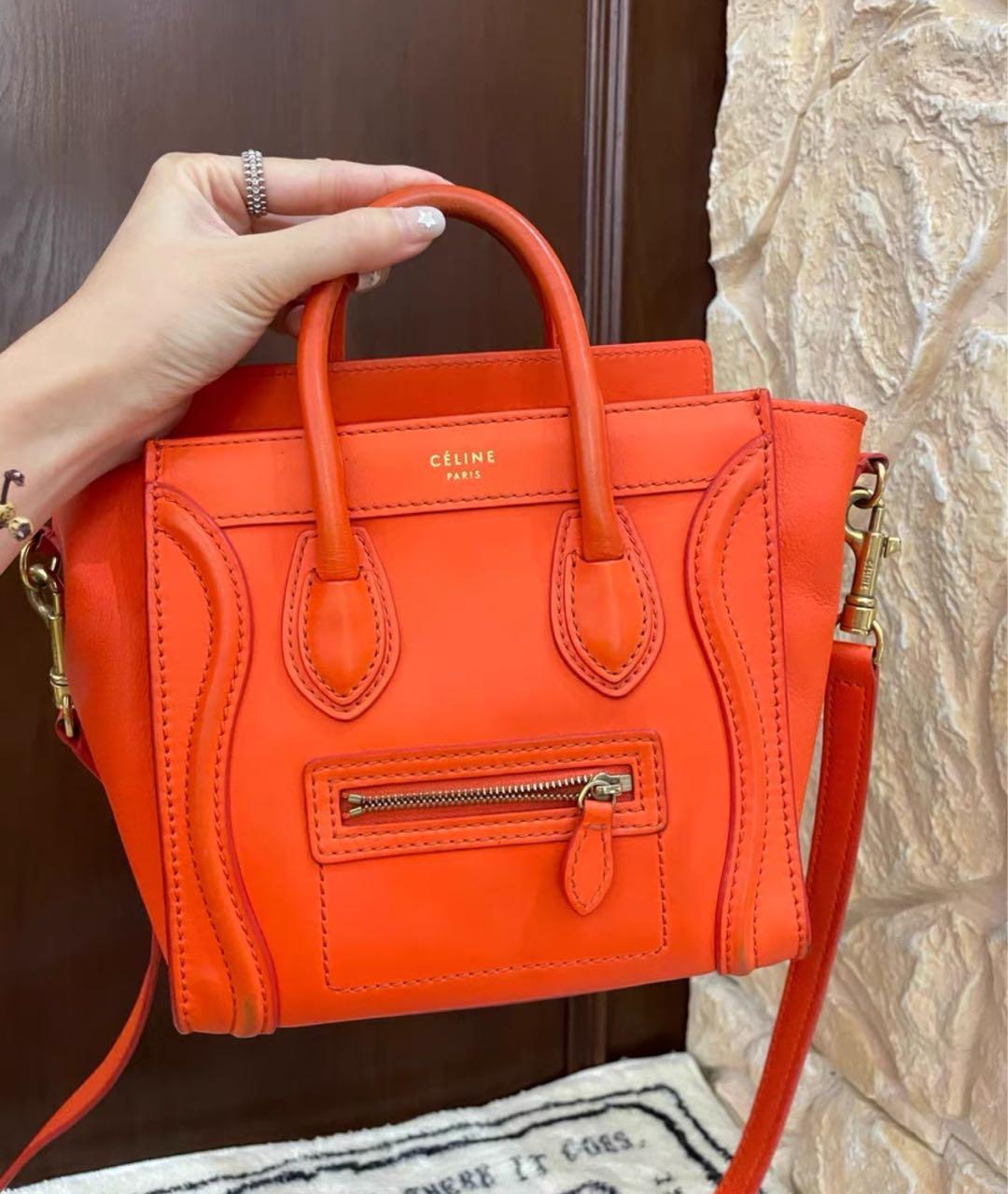 CELINE Сумка через плечо, фото 2