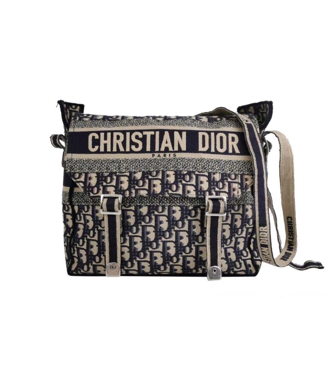 CHRISTIAN DIOR Рюкзак, фото 1