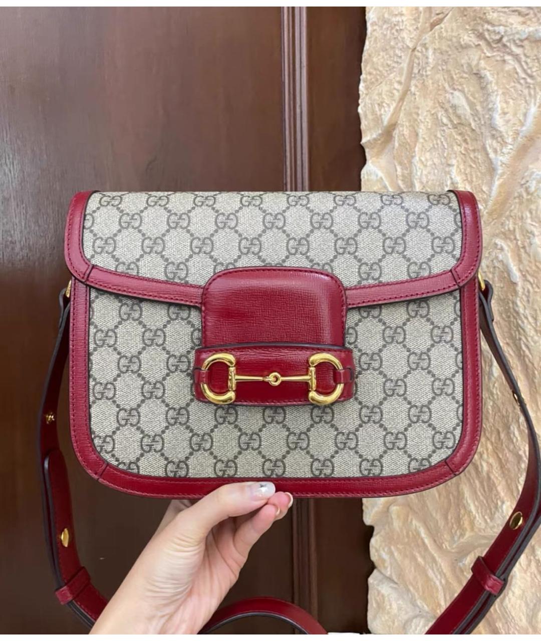 GUCCI Сумка через плечо, фото 2