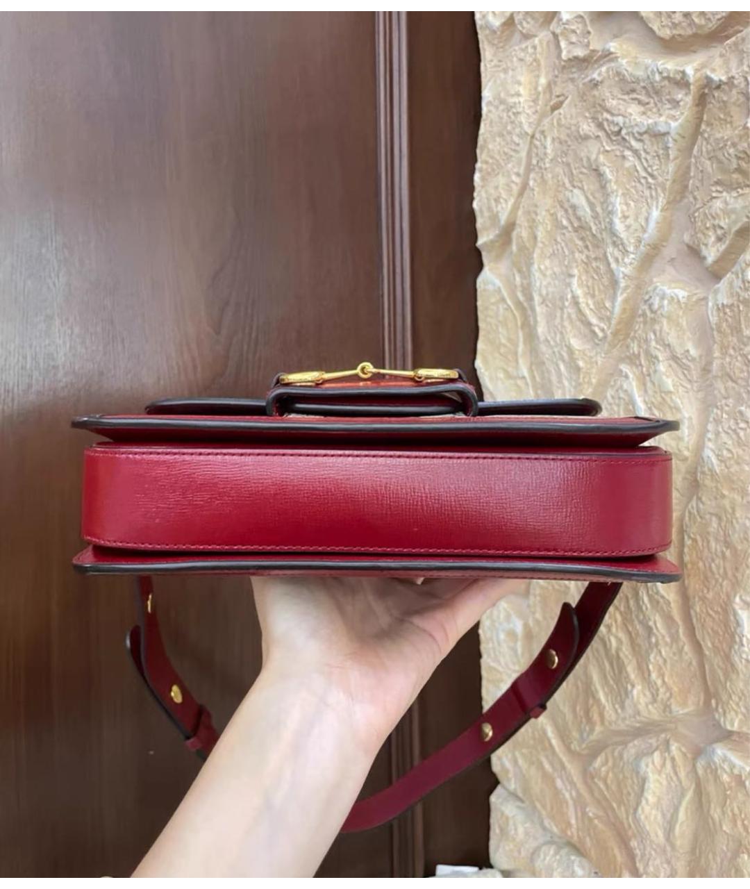 GUCCI Сумка через плечо, фото 4