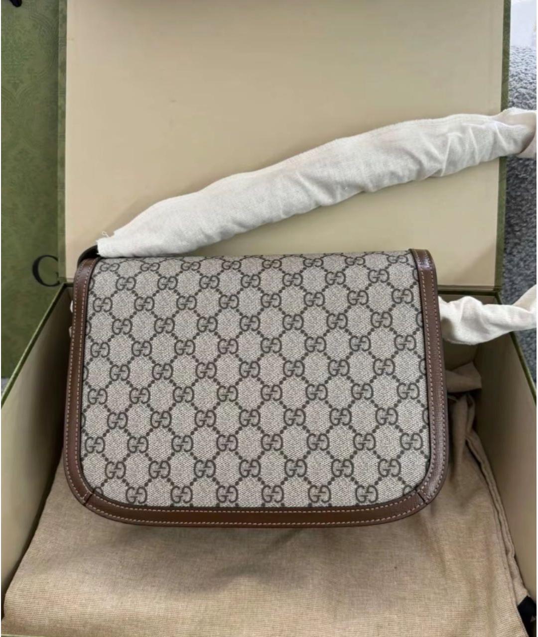 GUCCI Сумка через плечо, фото 3