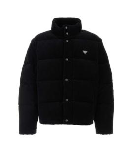 PRADA Пуховик