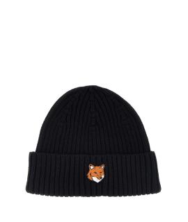 MAISON KITSUNE Шапка