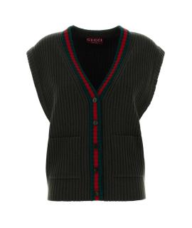 GUCCI Жилетка