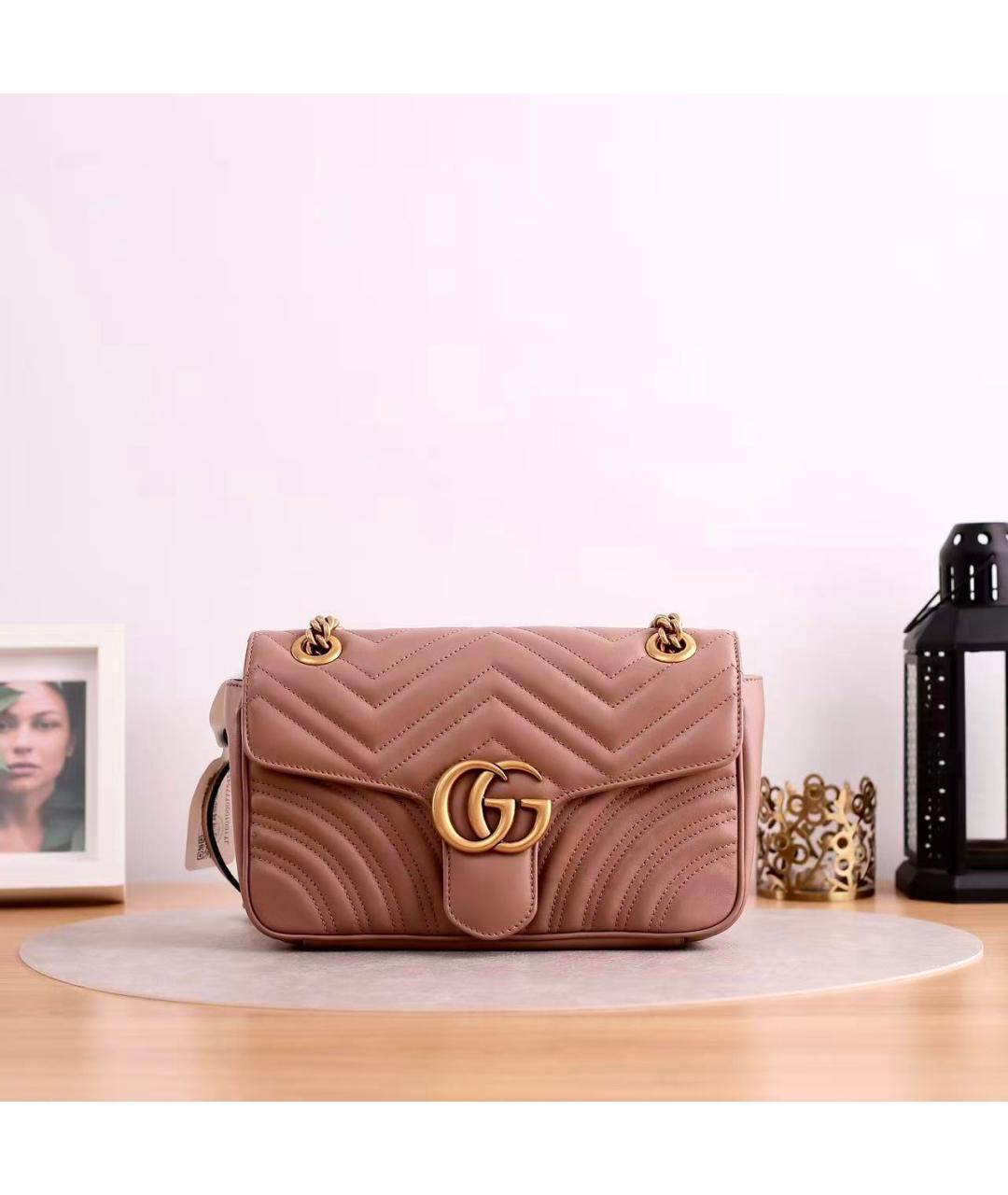 GUCCI Сумка через плечо, фото 2