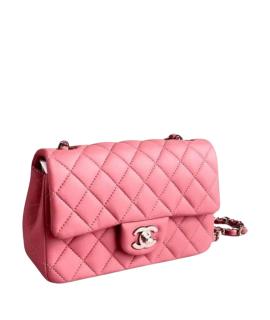 CHANEL Сумка через плечо