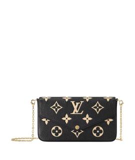 LOUIS VUITTON Сумка через плечо