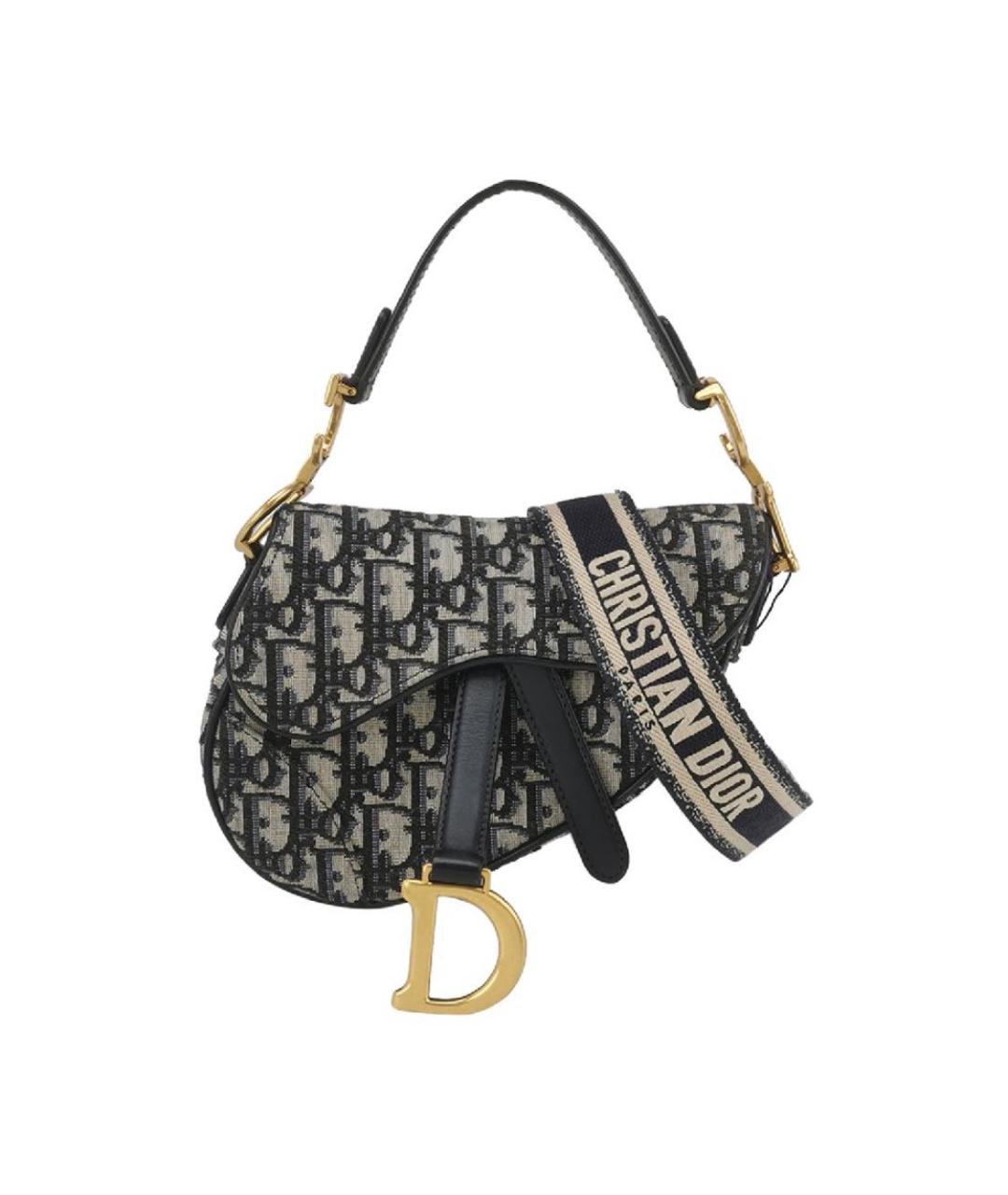 CHRISTIAN DIOR Сумка через плечо, фото 1