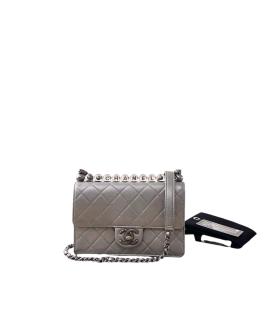 CHANEL Сумка через плечо