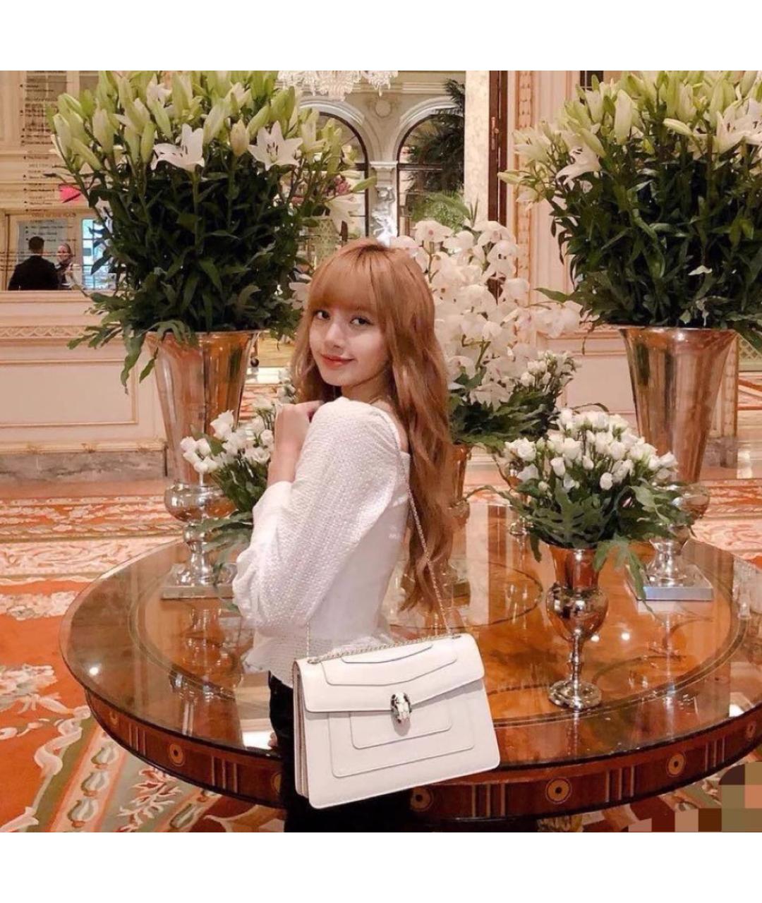 BVLGARI Сумка через плечо, фото 6