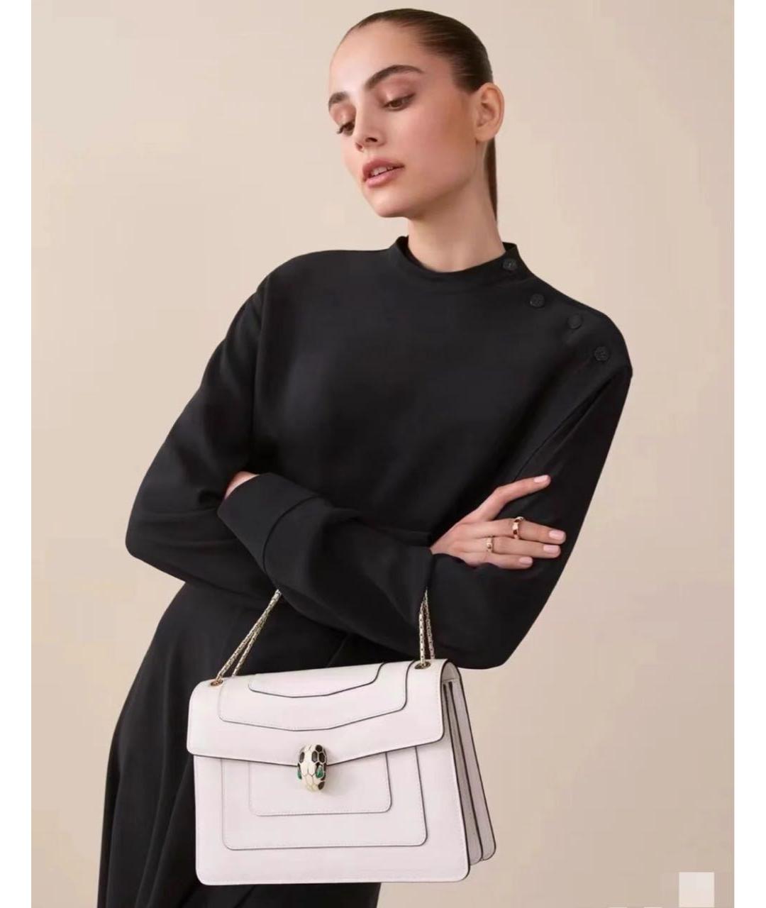 BVLGARI Сумка через плечо, фото 2