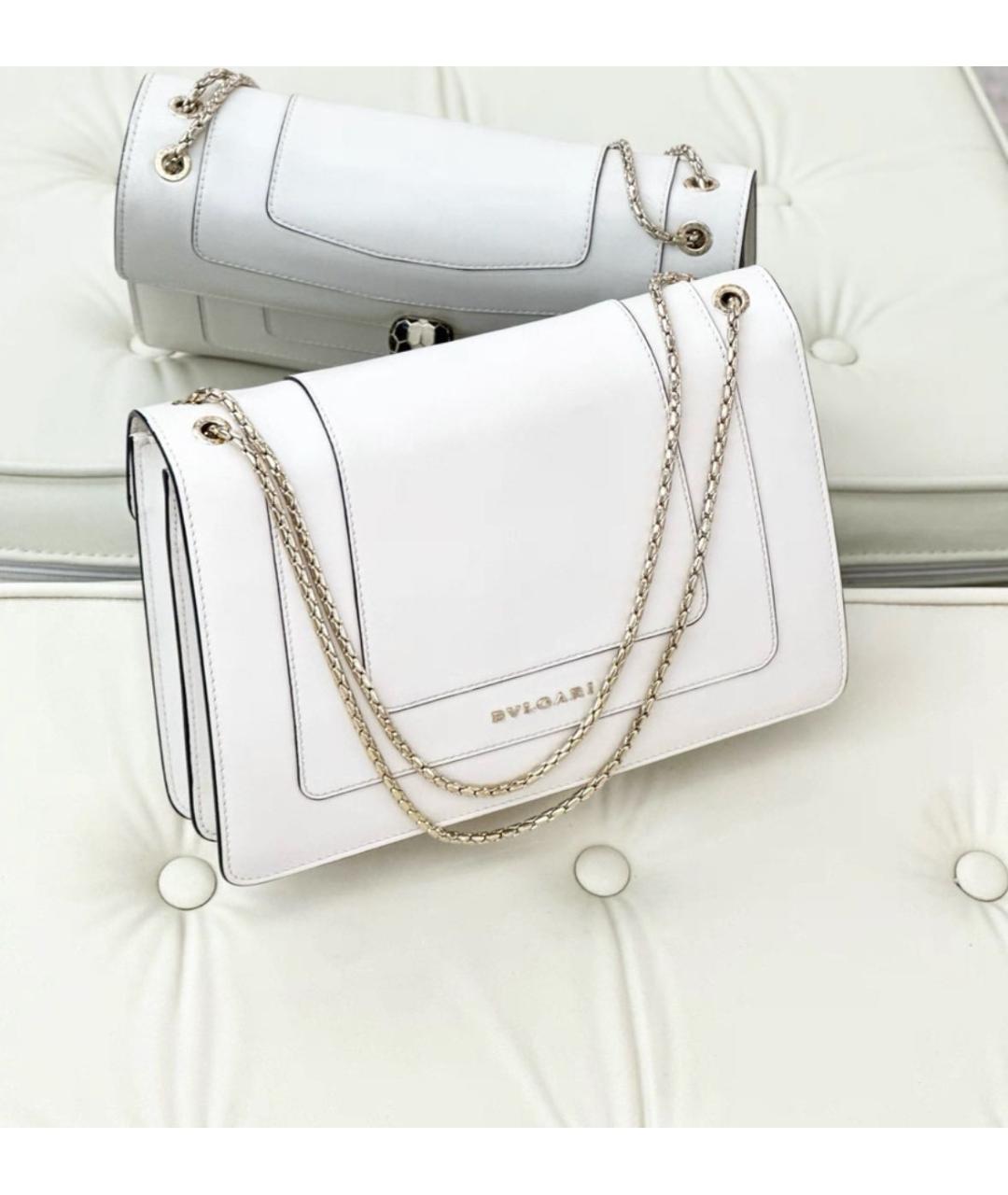 BVLGARI Сумка через плечо, фото 4