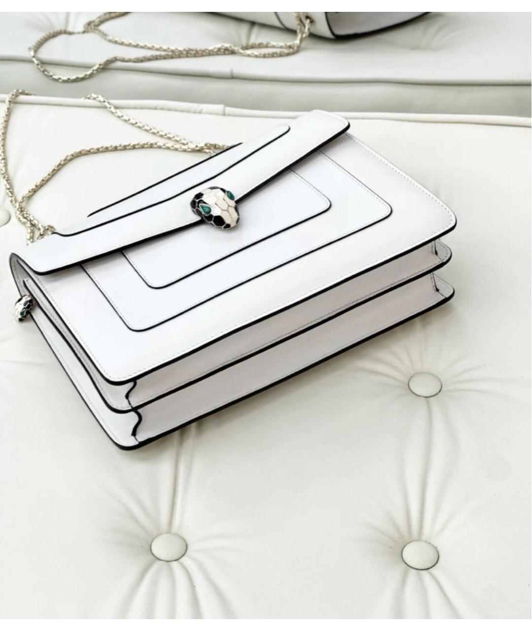 BVLGARI Сумка через плечо, фото 5
