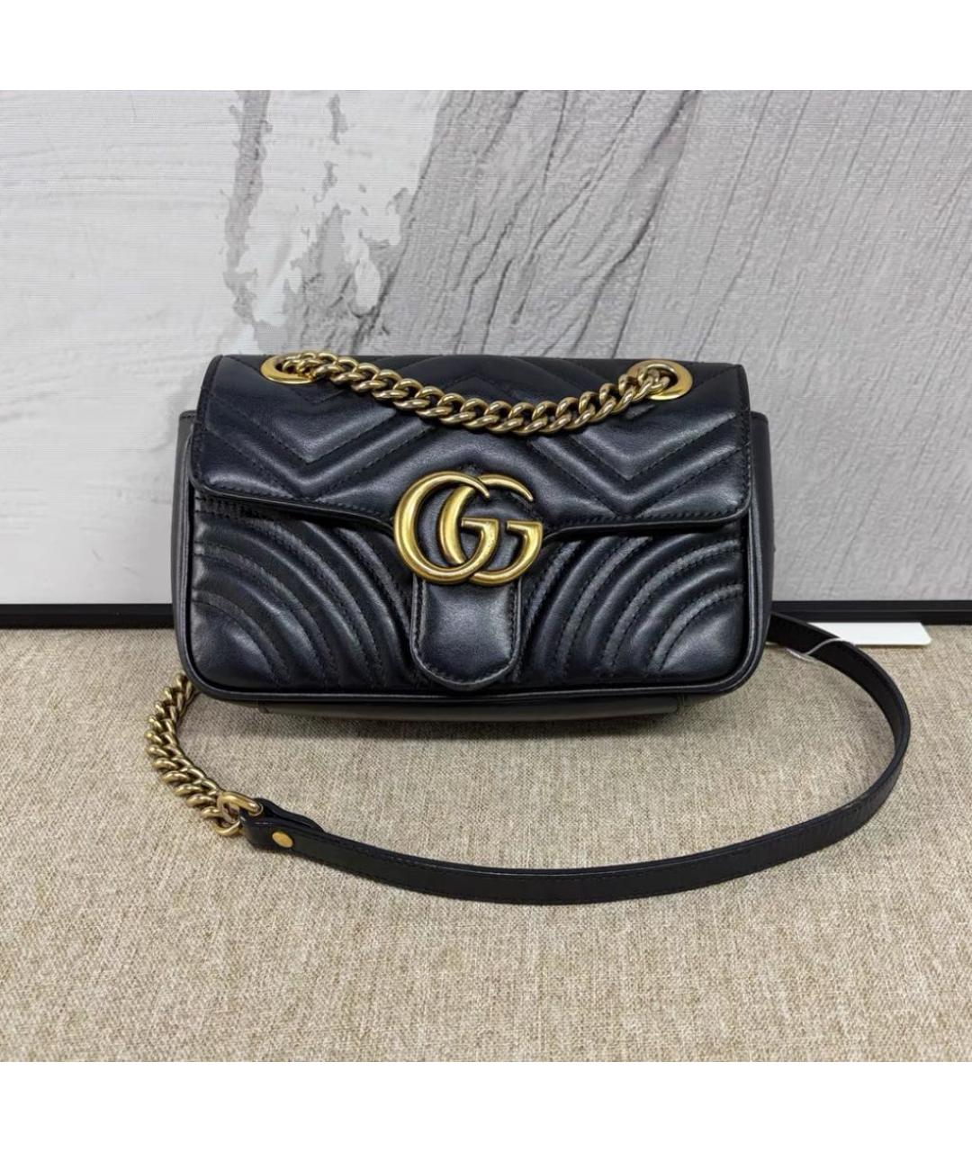 GUCCI Сумка через плечо, фото 2