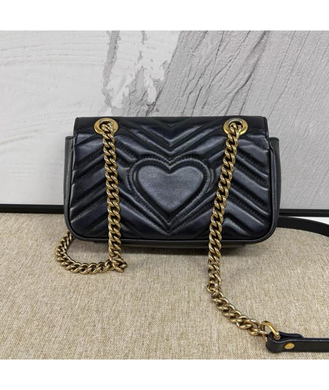 GUCCI Сумка через плечо, фото 3