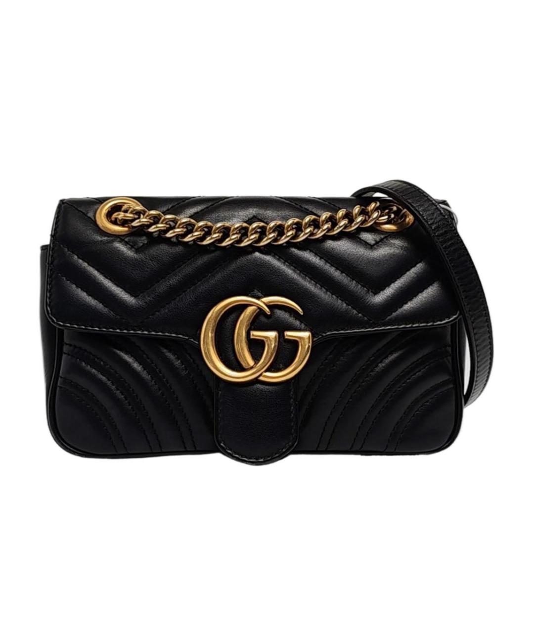 GUCCI Сумка через плечо, фото 1