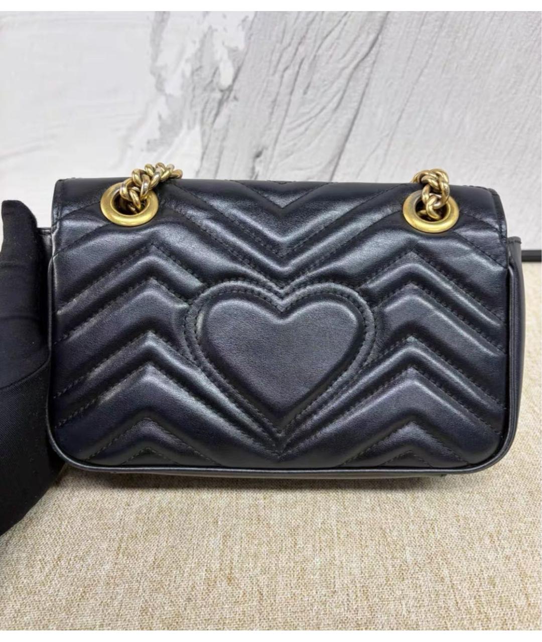 GUCCI Сумка через плечо, фото 4