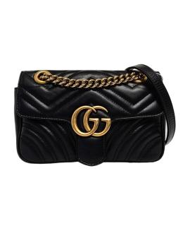 GUCCI Сумка через плечо