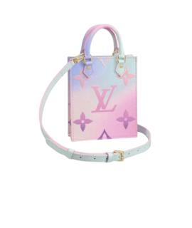 LOUIS VUITTON Сумка через плечо