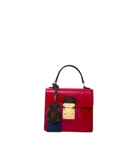 LOUIS VUITTON Сумка через плечо