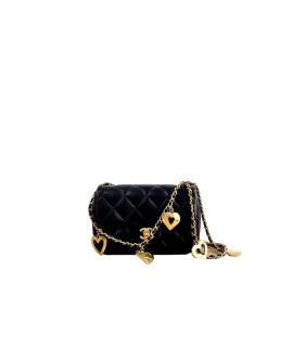 CHANEL Сумка через плечо