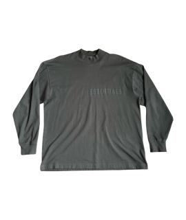 FEAR OF GOD ESSENTIALS Лонгслив