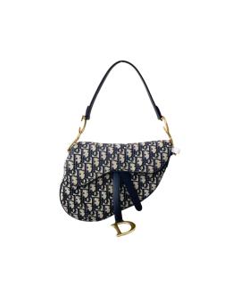 CHRISTIAN DIOR Сумка через плечо