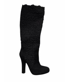 DOLCE&GABBANA Сапоги