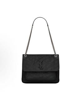 SAINT LAURENT Сумка через плечо