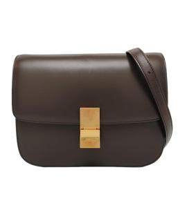 CELINE Сумка через плечо