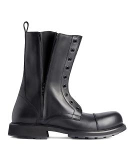 BALENCIAGA Высокие ботинки