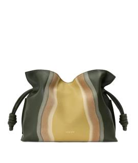 LOEWE Клатч/вечерняя сумка