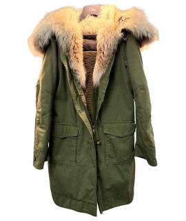 ERMANNO SCERVINO Парка