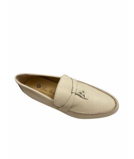 LORO PIANA Лоферы