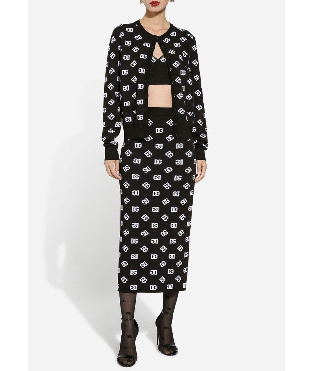 DOLCE&GABBANA Костюм с юбками, фото 4