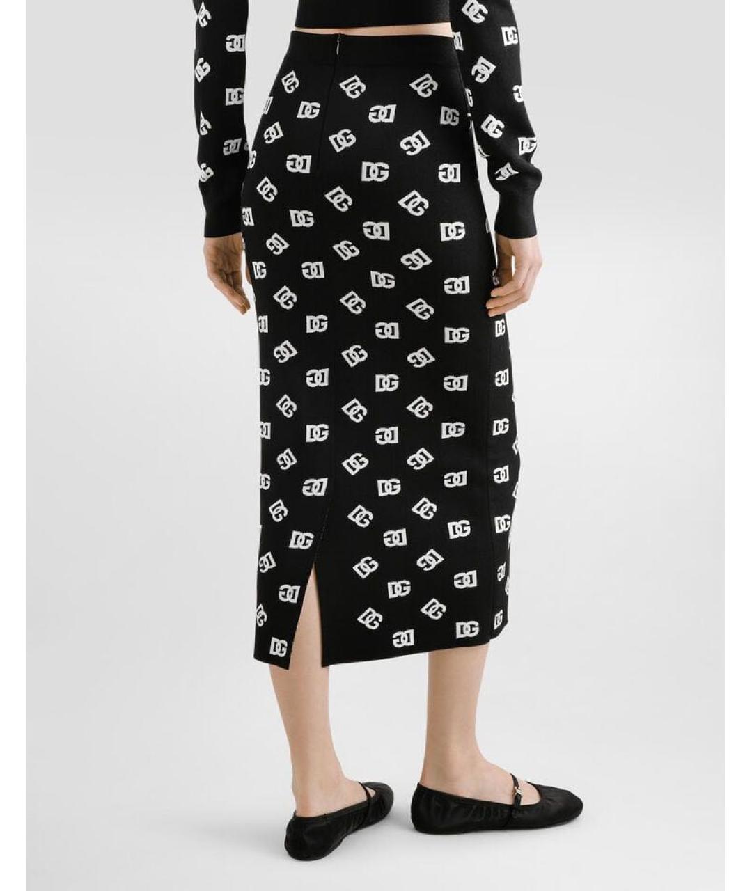 DOLCE&GABBANA Костюм с юбками, фото 7