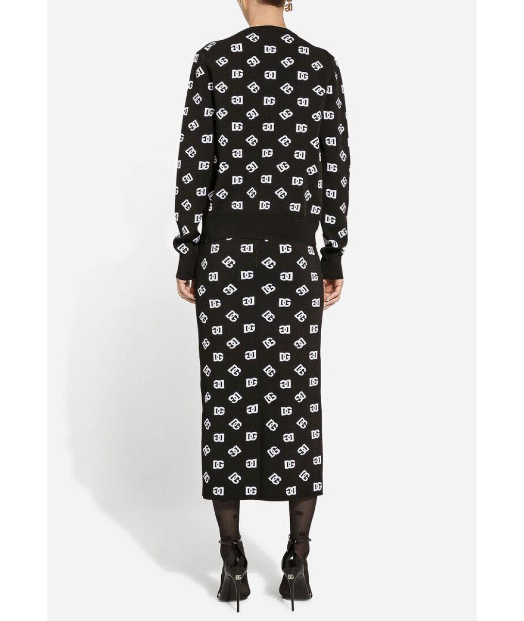 DOLCE&GABBANA Костюм с юбками, фото 5