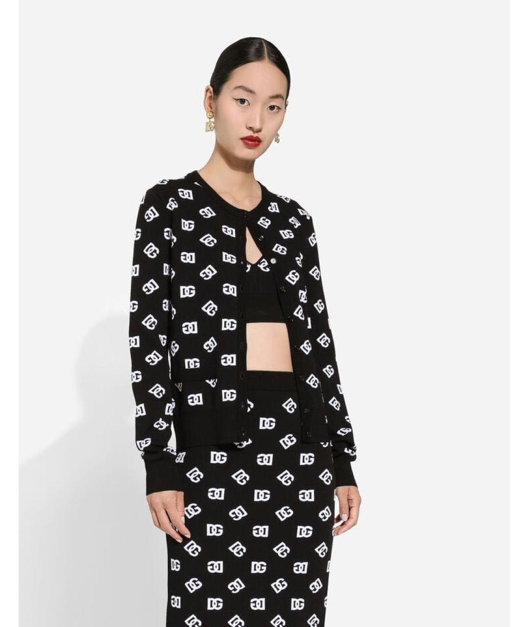 DOLCE&GABBANA Костюм с юбками, фото 6