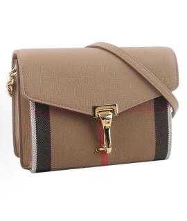 BURBERRY Сумка через плечо