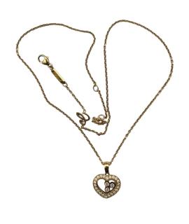 CHOPARD Колье