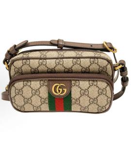GUCCI Сумка через плечо