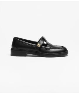 CHANEL Лоферы