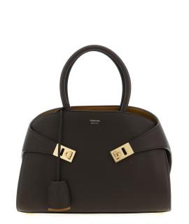 FERRAGAMO Сумка с короткими ручками