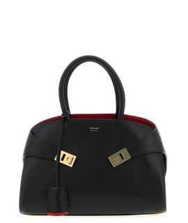 FERRAGAMO Сумка с короткими ручками